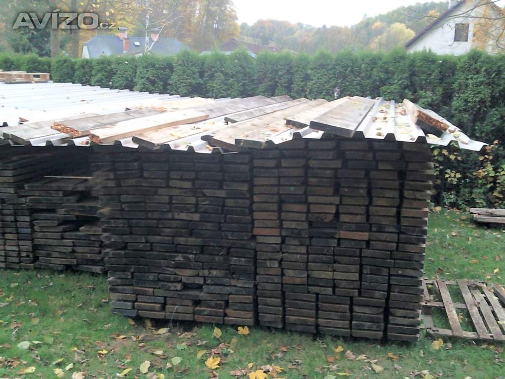 Foto inzerátu SMRKOVÉ FOŠNY vzduchosuché  – stáří 21 let