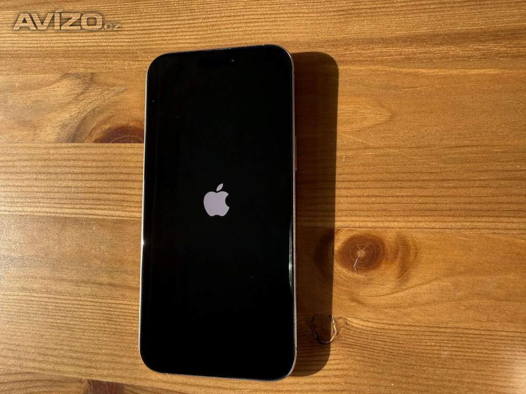 Foto inzerátu IPhone 16 Pro Max 512 GB