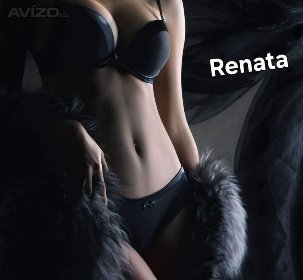 Foto inzerátu Nová masérka 🔥 Studio PERLA 🔥 Erotické masáže 🔥