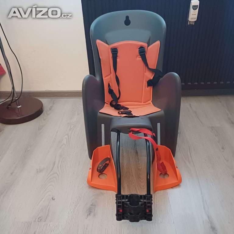 Foto inzerátu sedacka na kolo 