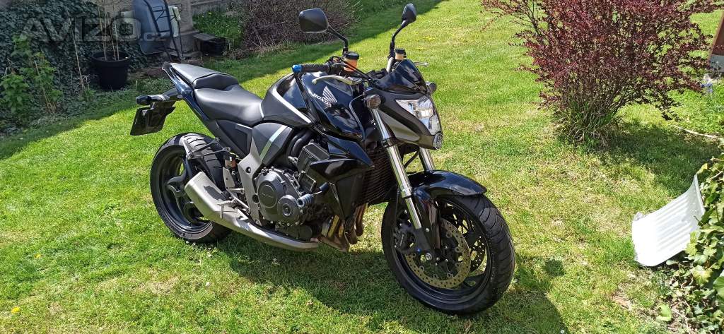 Honda CB 1000 R
