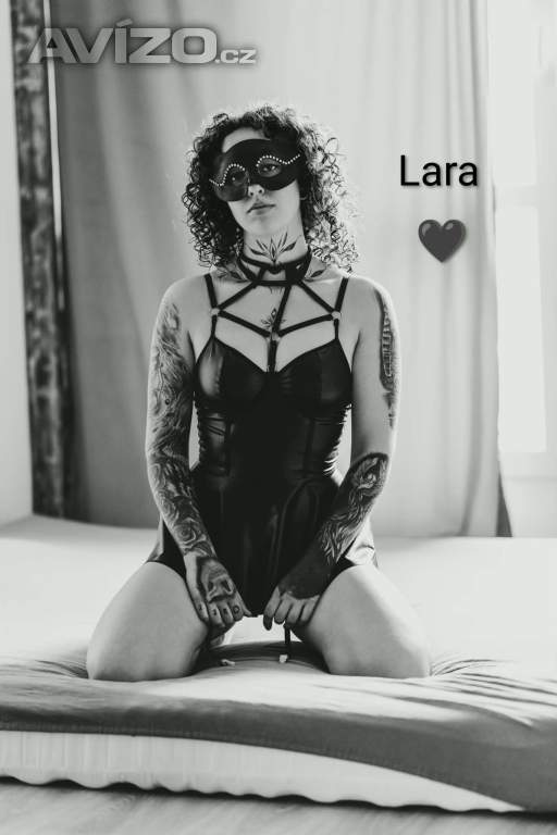 Foto inzerátu Erotická relaxace a ruční práce OLIVIA