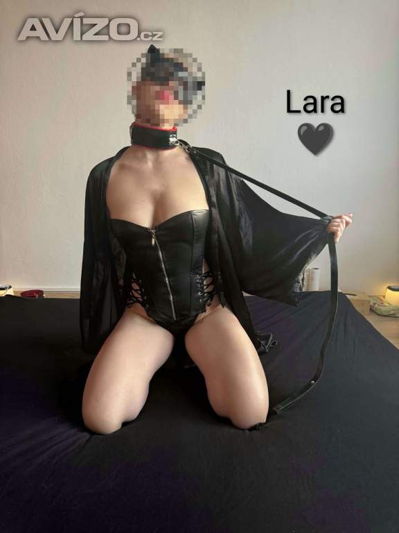 Foto inzerátu Erotická relaxace a ruční práce OLIVIA