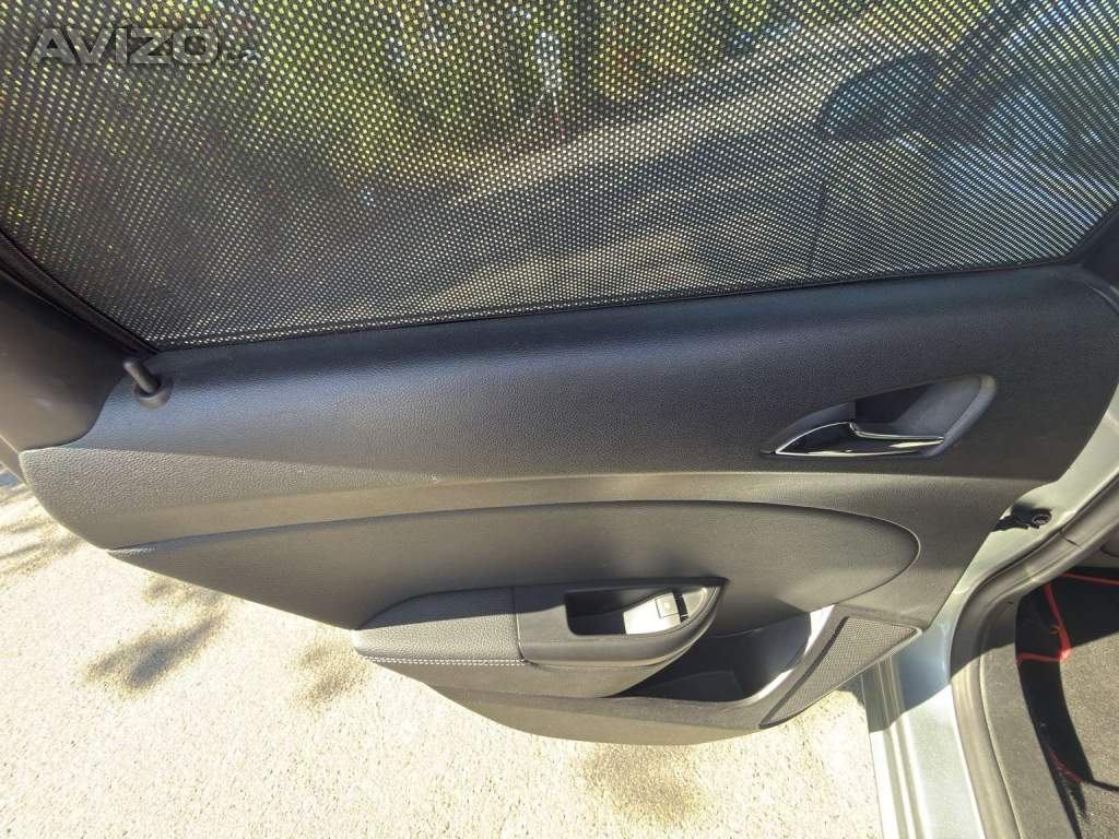 Foto inzerátu Opel Astra, Astra Sports Tourer 1.6 CDTI