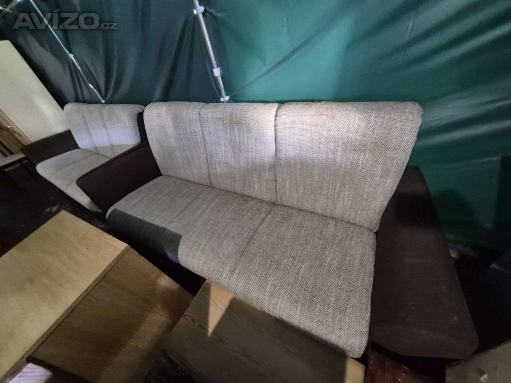 Foto inzerátu 🏠 NÁBYTEK – VYBERTE SI, CENA DOHODOU