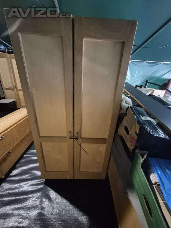 Foto inzerátu 🏠 NÁBYTEK – VYBERTE SI, CENA DOHODOU