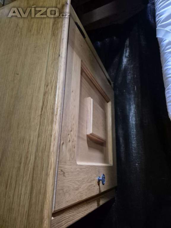 Foto inzerátu 🏠 NÁBYTEK – VYBERTE SI, CENA DOHODOU