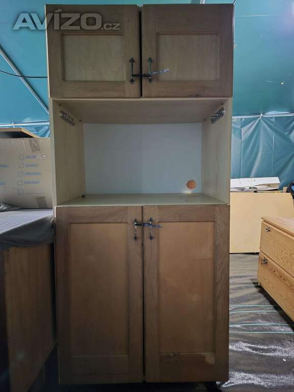 Foto inzerátu 🏠 NÁBYTEK – VYBERTE SI, CENA DOHODOU