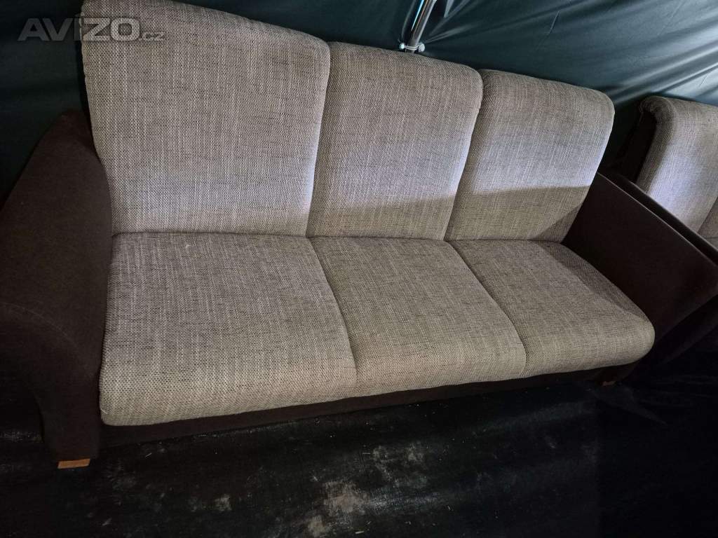 Foto inzerátu 🏠 NÁBYTEK – VYBERTE SI, CENA DOHODOU
