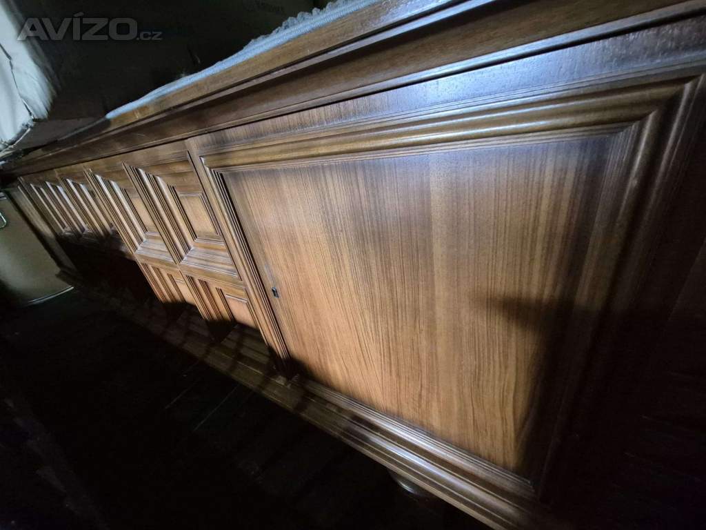 Foto inzerátu 🏠 NÁBYTEK – VYBERTE SI, CENA DOHODOU