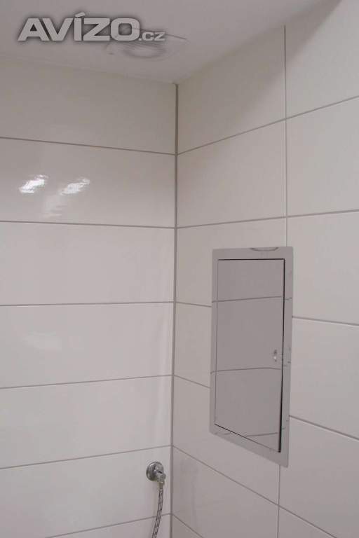 Foto inzerátu REZERVACE - Pronájem 1+kk OV-Poruba, ul. Porubská (34 m2, rekonstruováno, balkon)