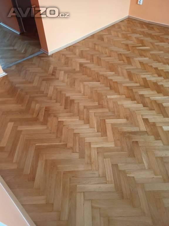 Foto inzerátu Rekonstrukce bytů a bytových jader Praha