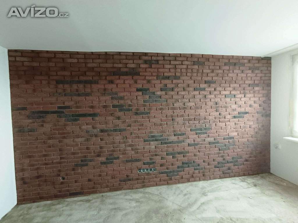 Foto inzerátu Rekonstrukce bytů a bytových jader Praha