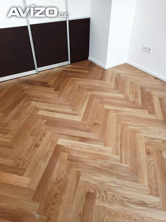 Foto inzerátu Rekonstrukce bytů a bytových jader Praha
