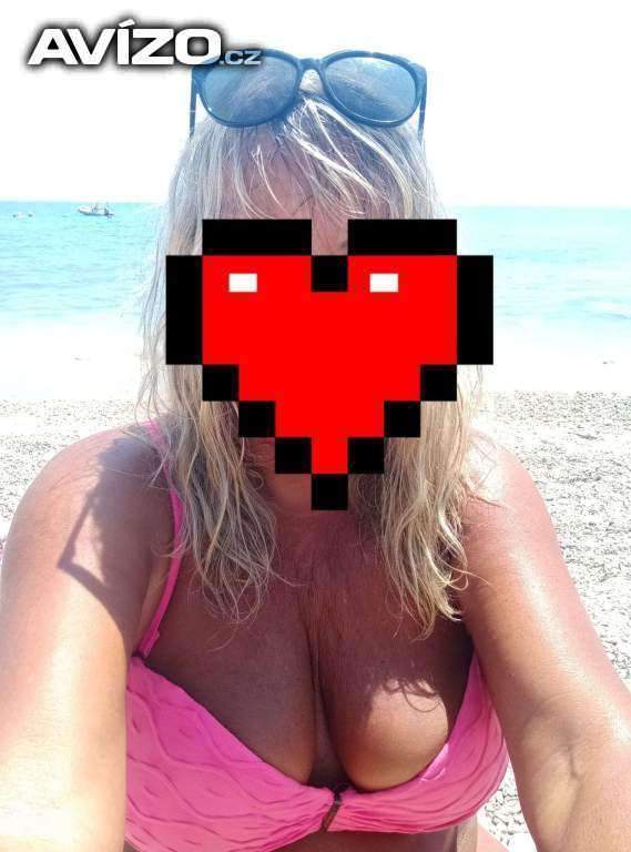 Foto inzerátu PÁTEK od 13h❣💋💋HLUBOKO VYKOUŘÍM💋💋