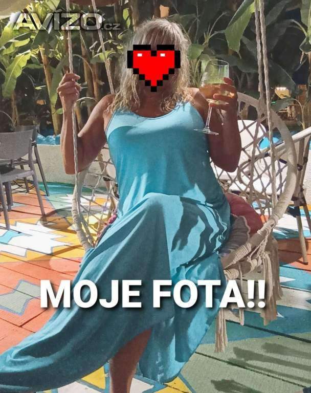 Foto inzerátu PÁTEK od 13h❣💋💋HLUBOKO VYKOUŘÍM💋💋
