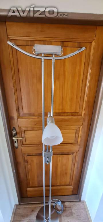 Foto inzerátu LAMPA STOJACÍ