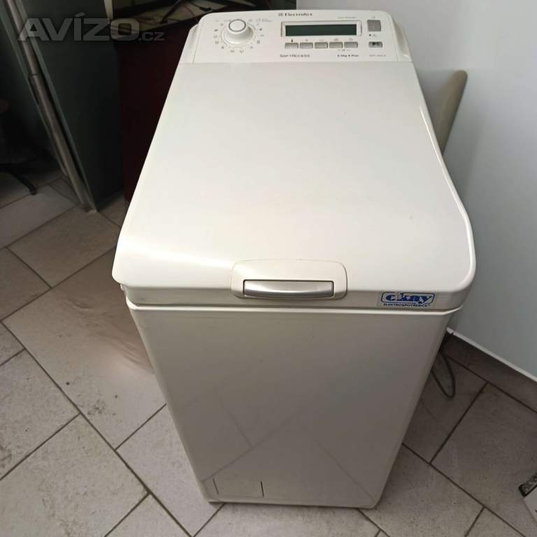 Pračka Electrolux 
