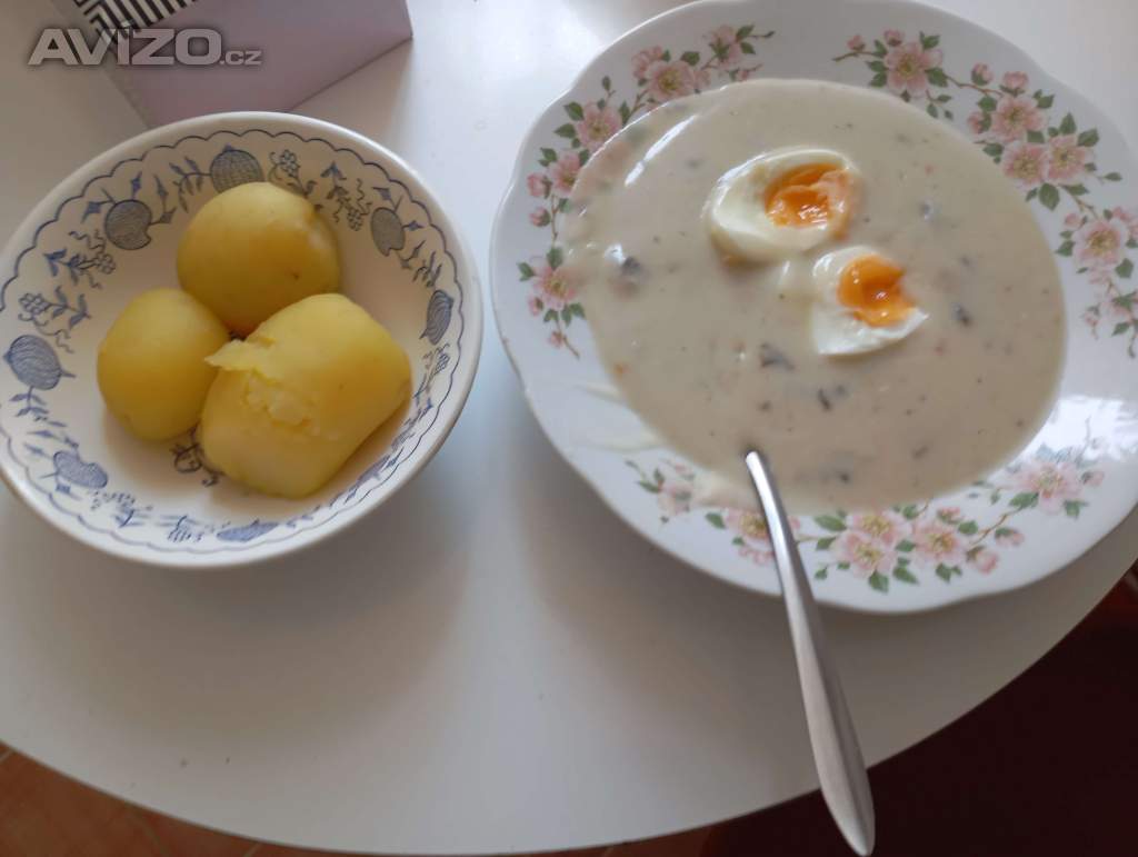 Foto inzerátu Brigáda