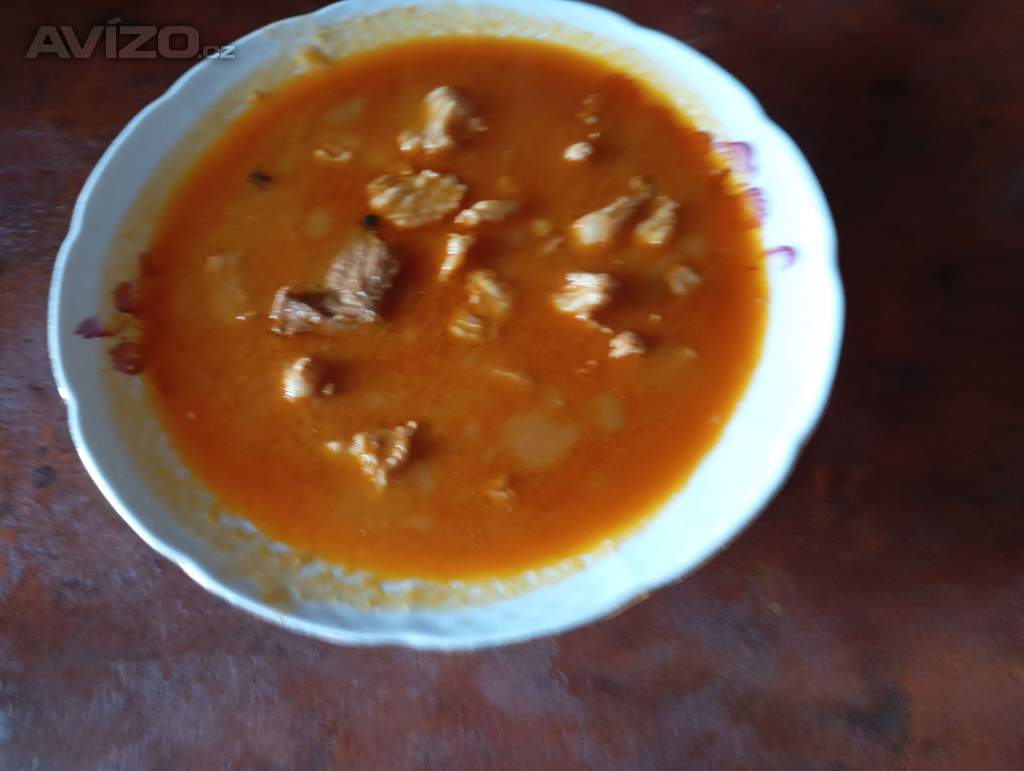 Foto inzerátu Brigáda
