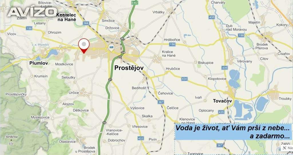 Foto inzerátu IBC 1000 litrů Víko 15 cm 2.500,-Kč PROSTĚJOV