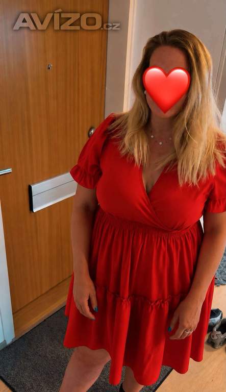Páteček !!! milfka Martina FRÝDEK MÍSTEK