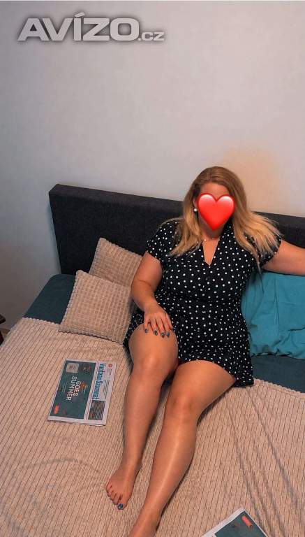 Foto inzerátu Páteček !!! milfka Martina FRÝDEK MÍSTEK