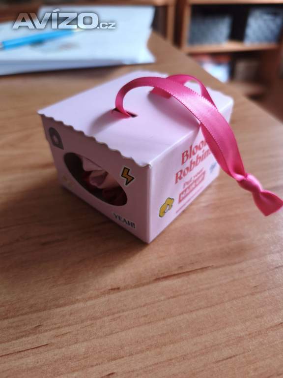 Foto inzerátu Collagen creamer Bloom Robbins 