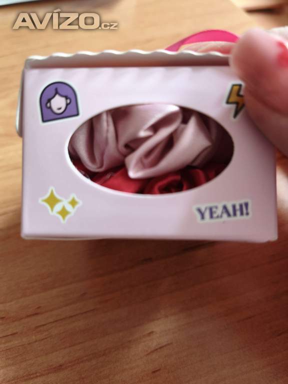 Foto inzerátu Collagen creamer Bloom Robbins 