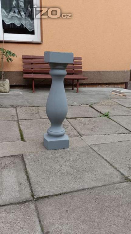 Foto inzerátu Sloupek