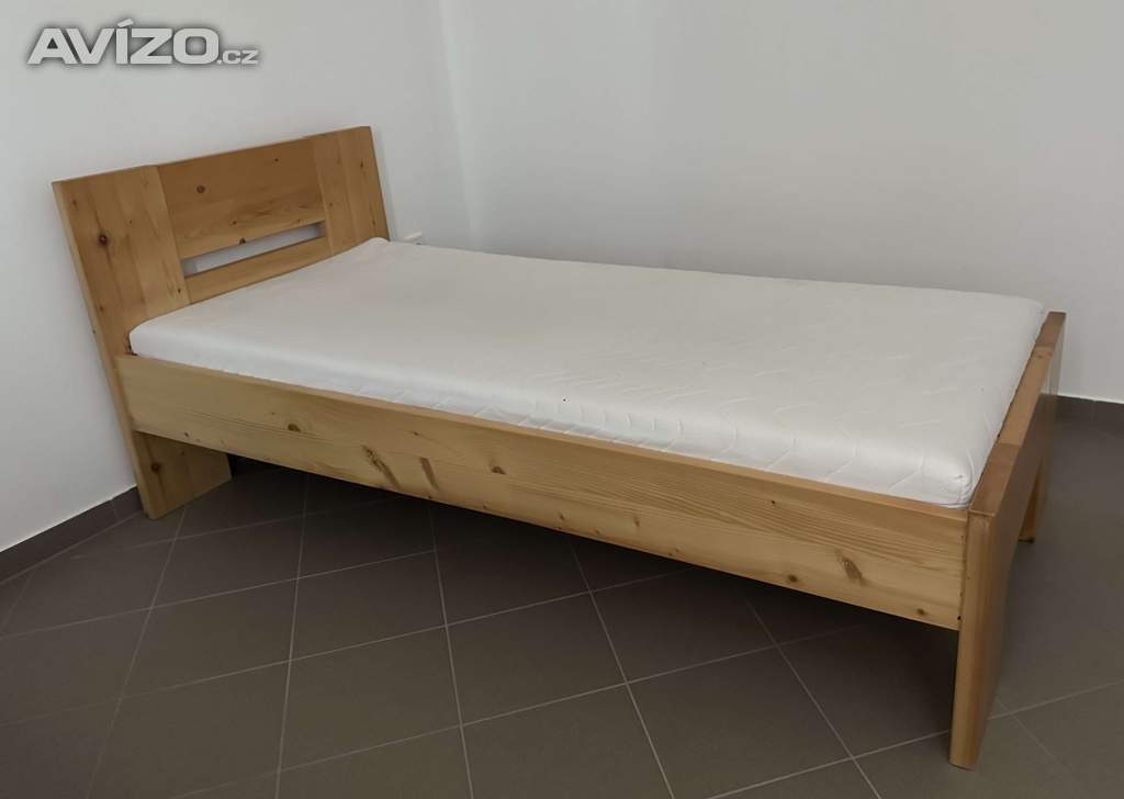Foto inzerátu Smrková postel
