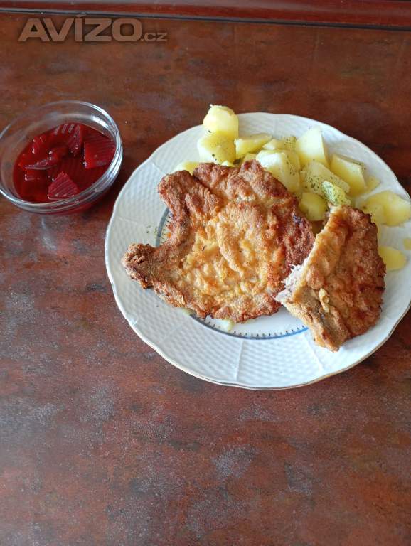 Foto inzerátu Brigáda