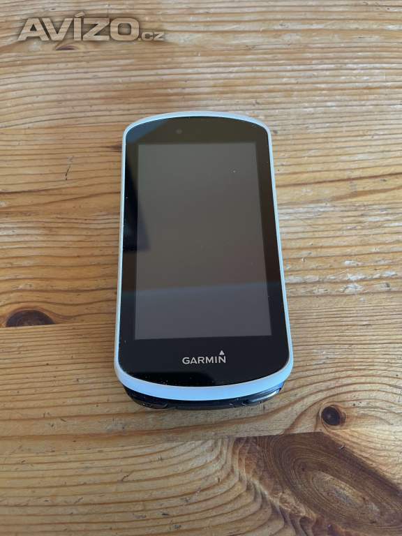 Foto inzerátu Cyklopocitac s GPS