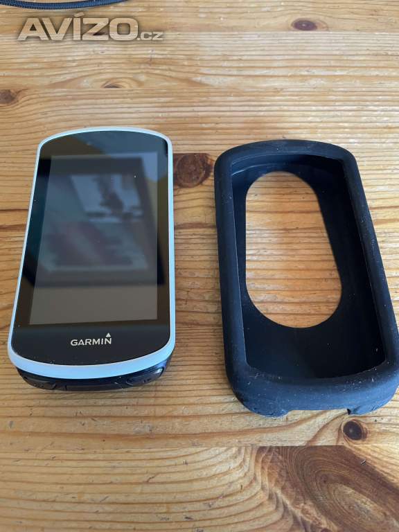 Foto inzerátu Cyklopocitac s GPS
