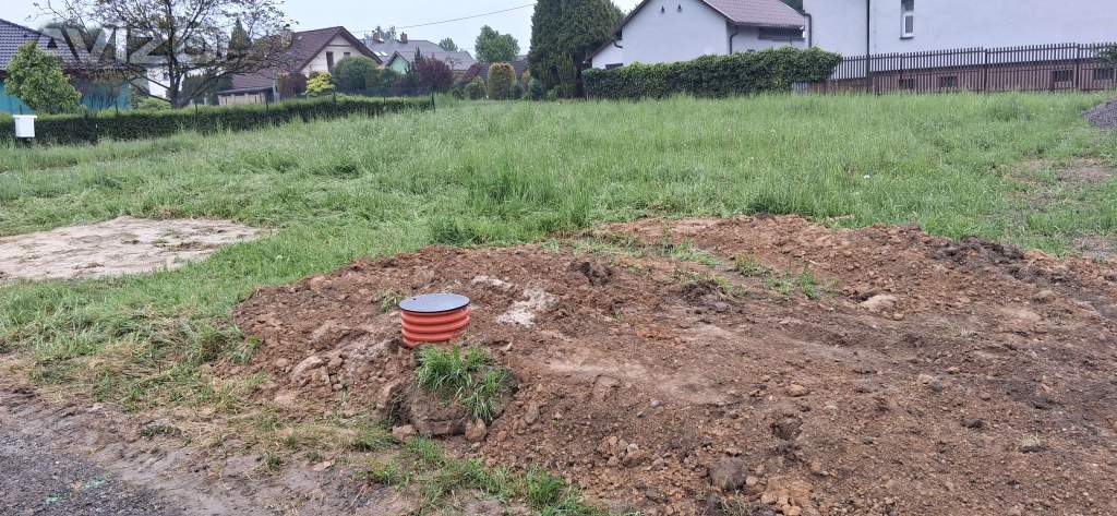 Foto inzerátu Stavební parcela 654m čtvereční 