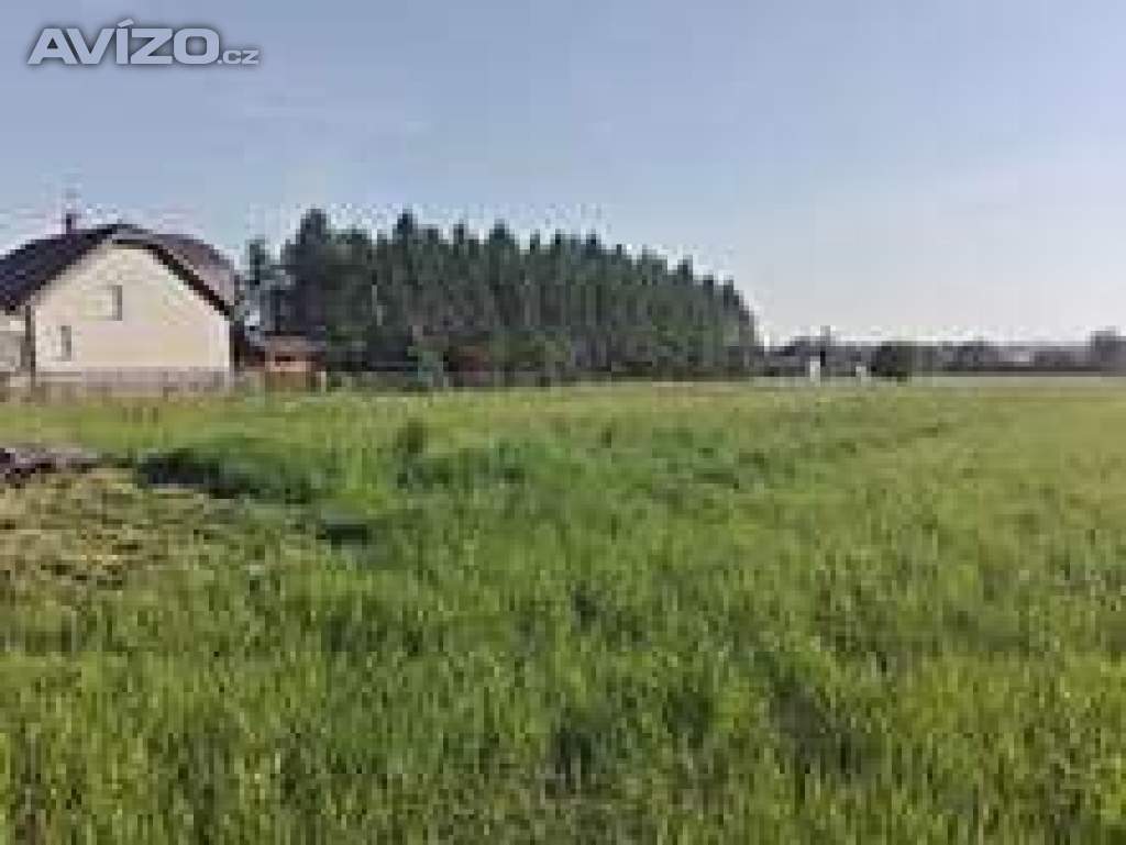 Foto inzerátu Stavební parcela 654m čtvereční 