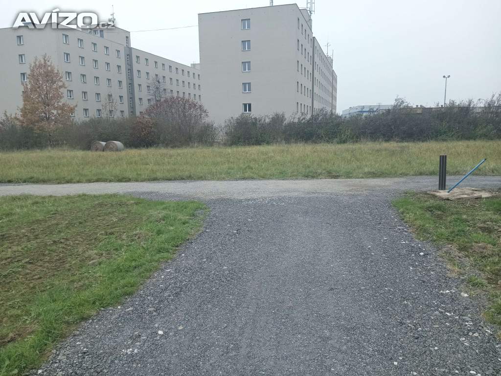 Foto inzerátu Stavební parcela 654m čtvereční 