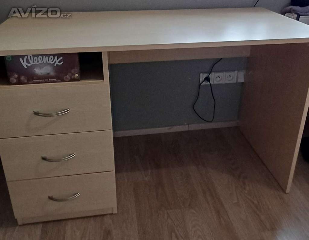 Foto inzerátu dětský pokojíček 