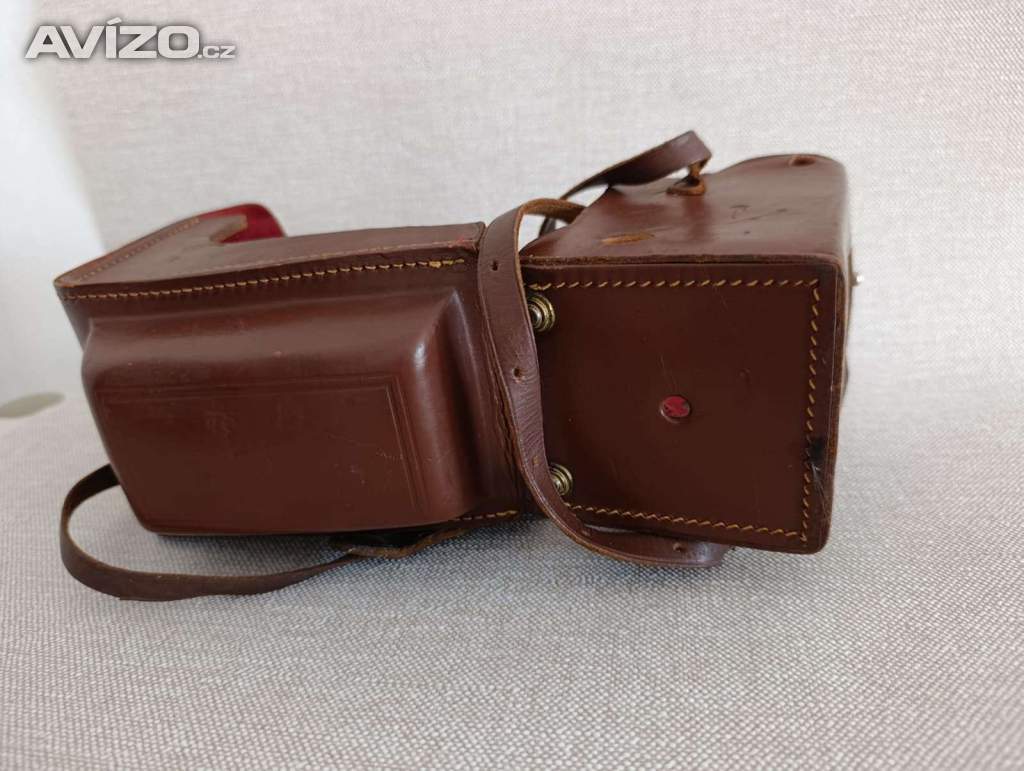 Foto inzerátu FLEXARET na díly + POUZDRO + STATIV vše za 1195,-