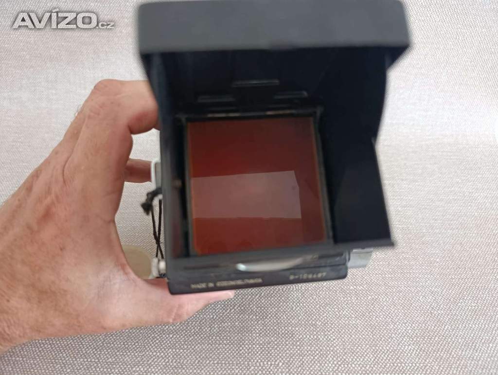 Foto inzerátu FLEXARET na díly + POUZDRO + STATIV vše za 1195,-