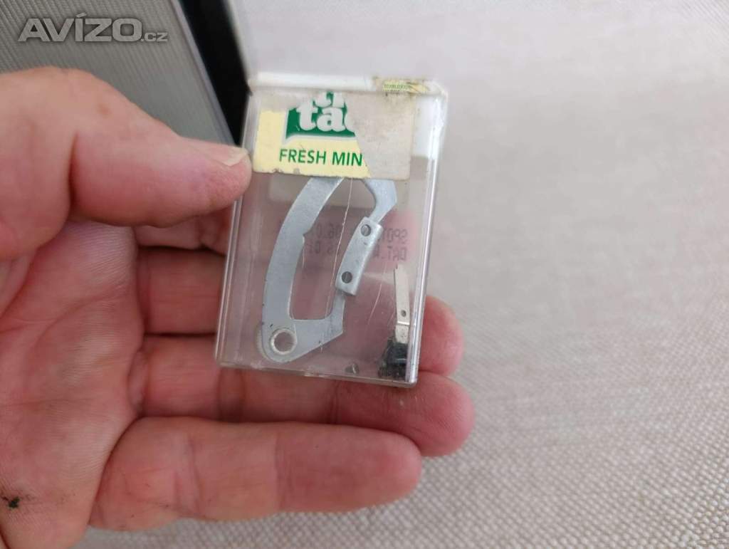 Foto inzerátu FLEXARET na díly + POUZDRO + STATIV vše za 1195,-