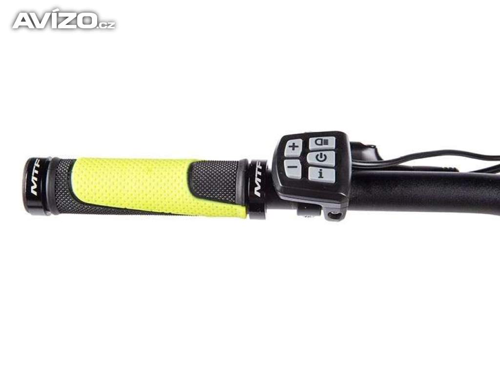 Foto inzerátu Horské elektrokolo Mount 5.4 - rám 21, kola 29