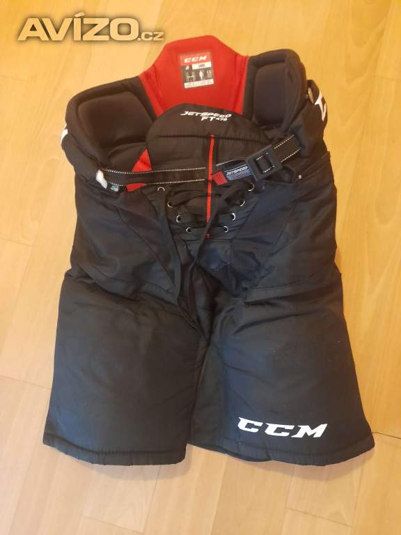 Hokejové kalhoty ccm