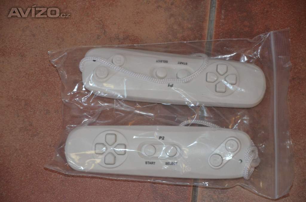 Foto inzerátu HDMI taneční podložka s kamerou