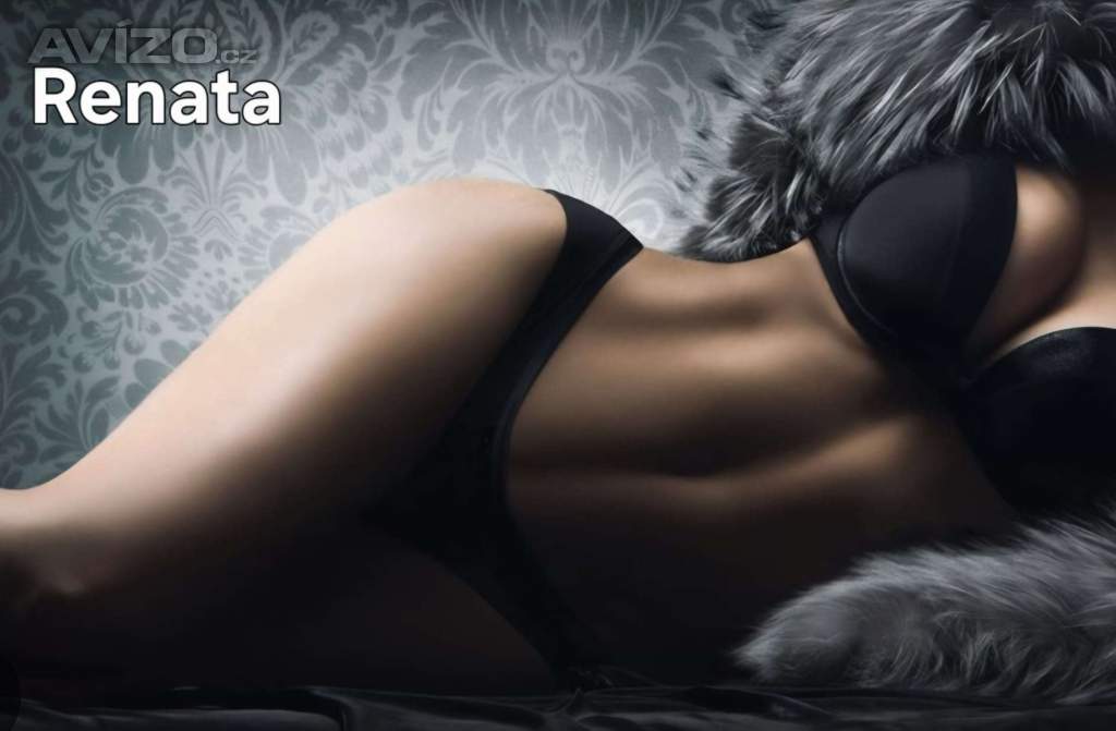 Nová masérka 🔥 Studio PERLA 🔥 Erotické masáže 🔥
