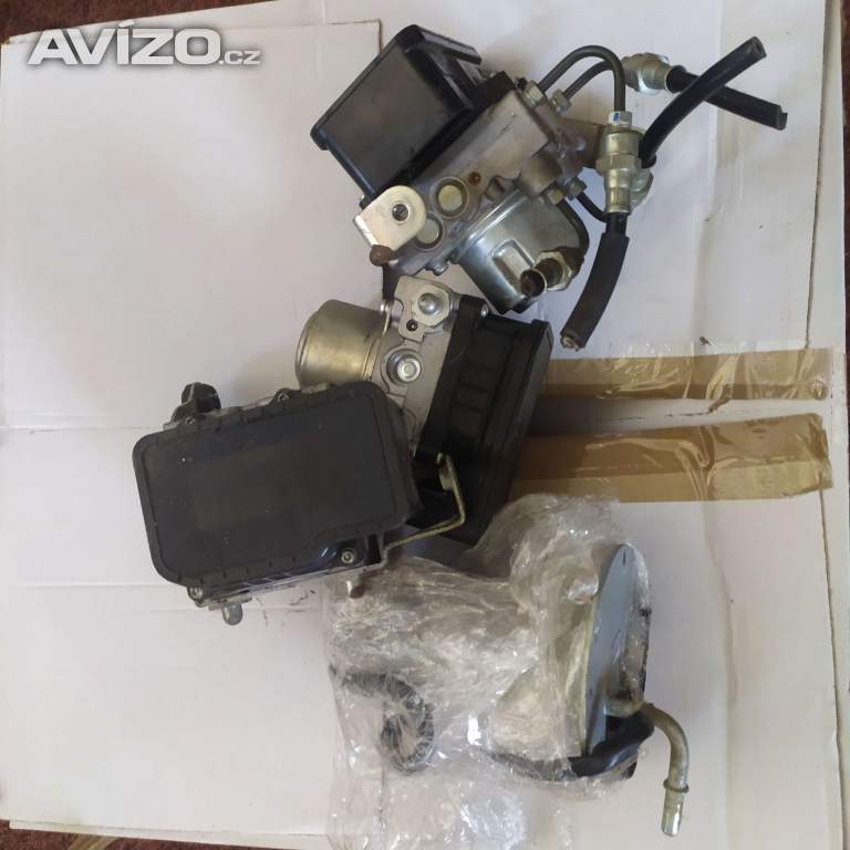 Foto inzerátu Kawasaki zzr 1400