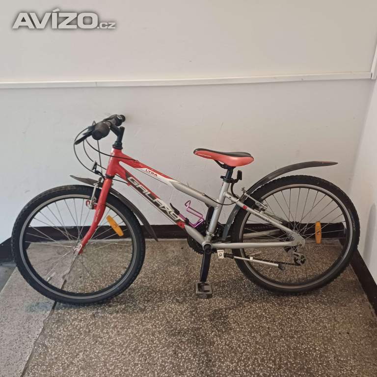 Foto inzerátu Detske kolo