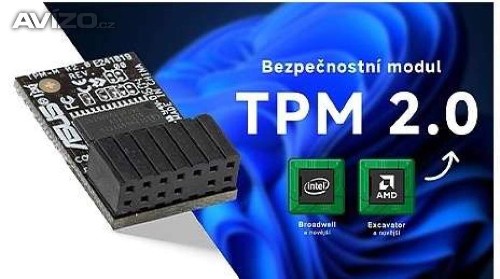 Foto inzerátu  Lenovo  intel i5/256GB NVMe M2,Windows 11 Prof.záruka 