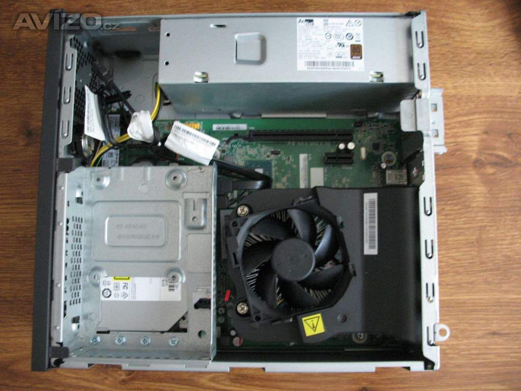 Foto inzerátu  Lenovo  intel i5/256GB NVMe M2,Windows 11 Prof.záruka 