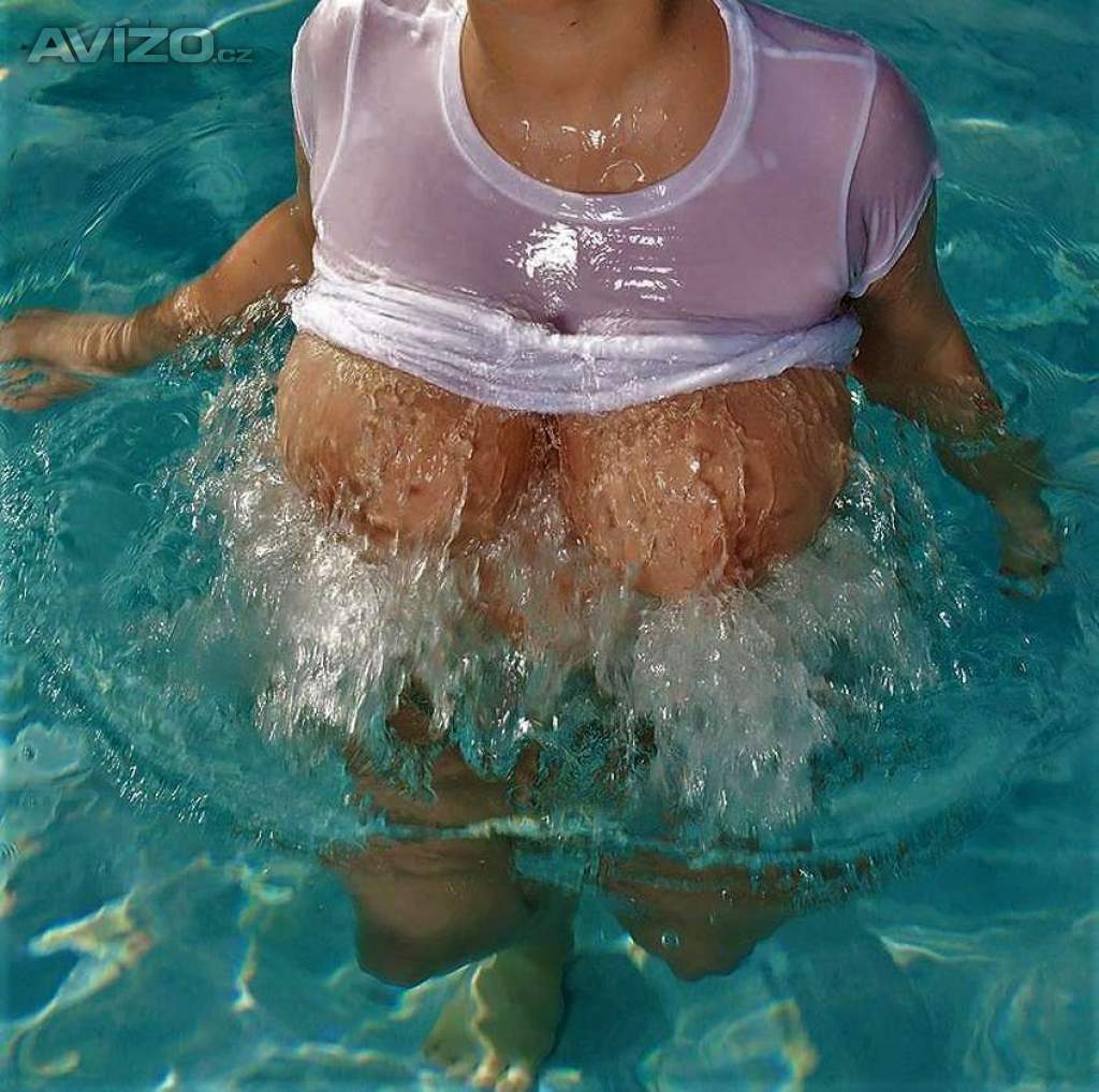 Foto inzerátu Luxusní orálek v soukromí